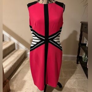 Ivanka Trump Dress